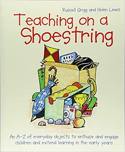 Teaching on a Shoestring